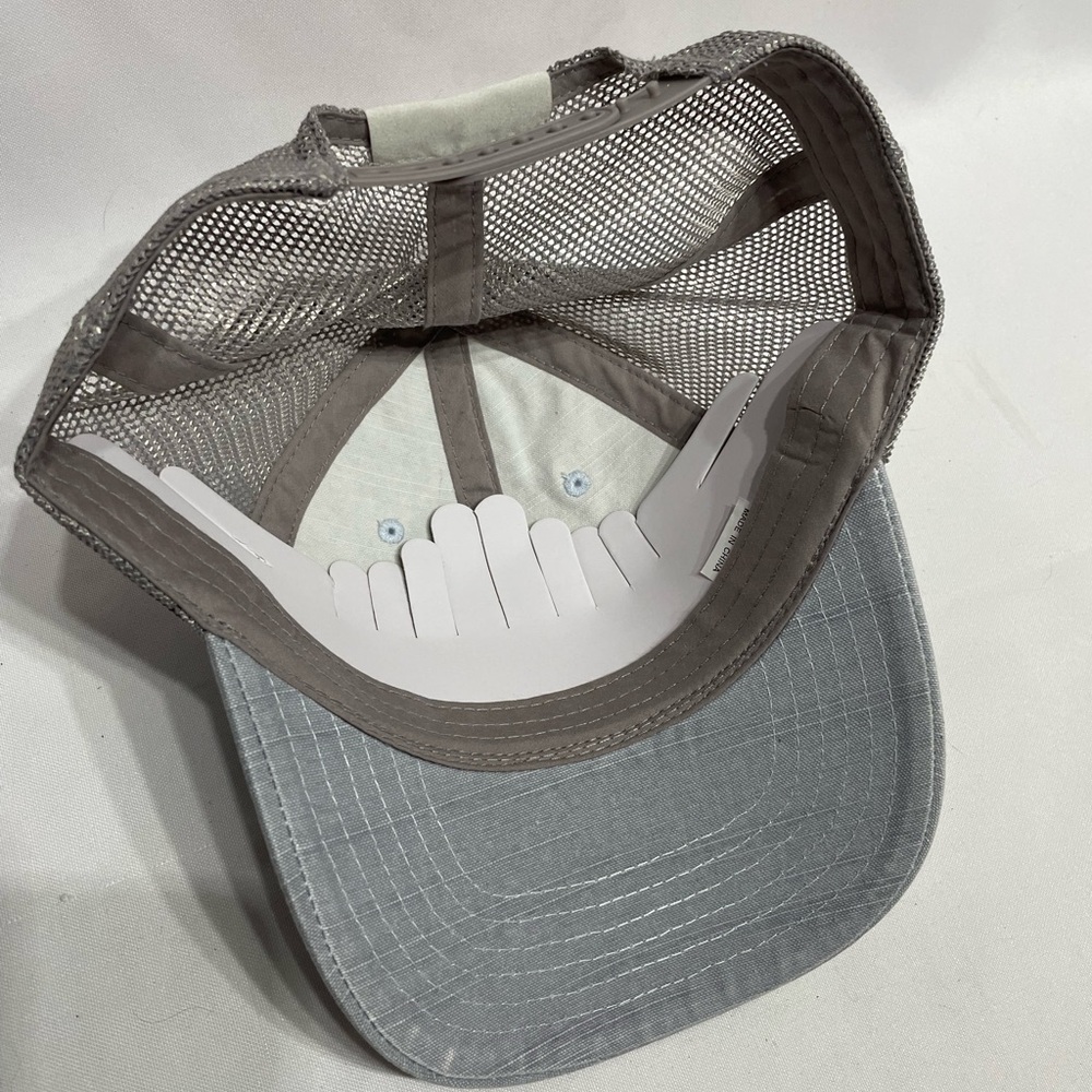 Men’s Heritage Seed Baseball Cap Snao Back Hat NEW without Tag! - Picture 6 of 7
